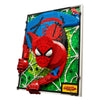 LEGO LEGO Art 31209 The Great Spider-Man