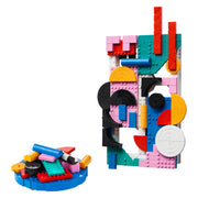 Lego art 31210 moderne kunst - afbeelding 2