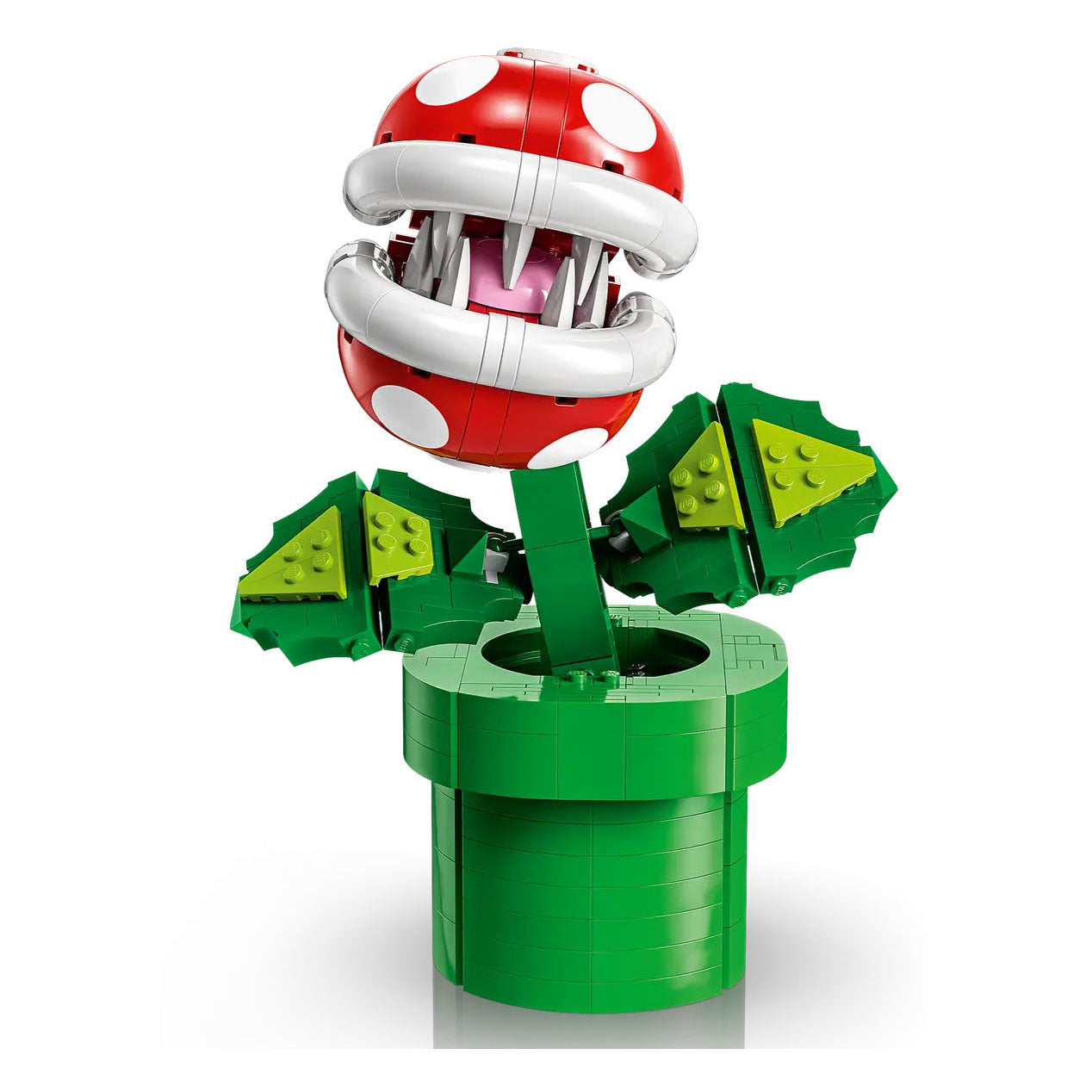 LEGO LEGO SUPER MARIO 71426 PIANTA PIRANHA