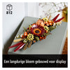 Lego LEGO ICONS 10314 Bloemstuk met Gedroogde Bloemen
