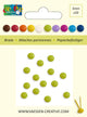 Vaessen creative • splitpennen 5mm groen