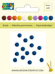 Vaessen creative • splitpennen 5mm blauw
