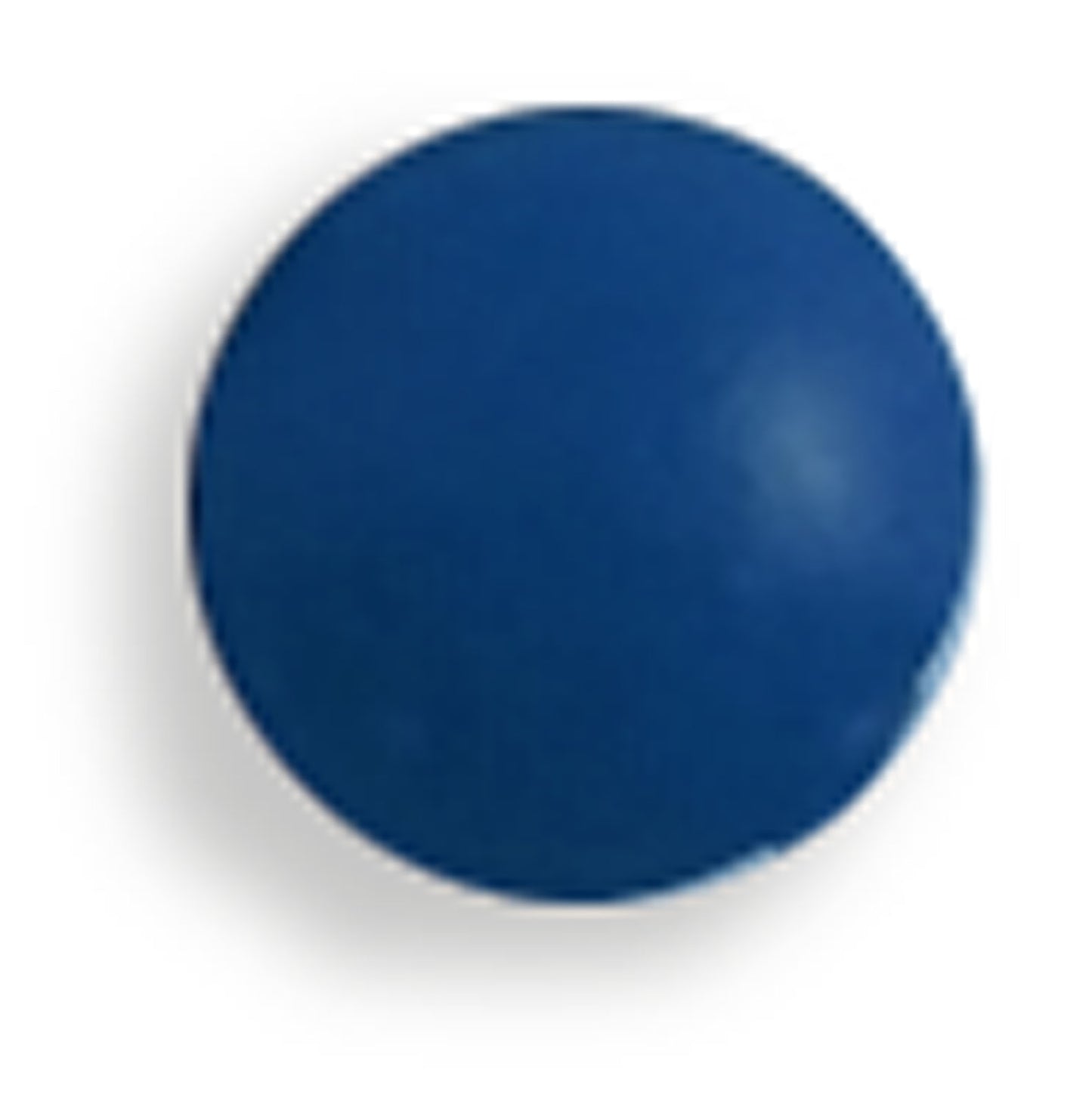 Vaessen creative • coppiglie da 5 mm blu