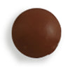 Vaessen creative • splitpennen 8mm chocolade