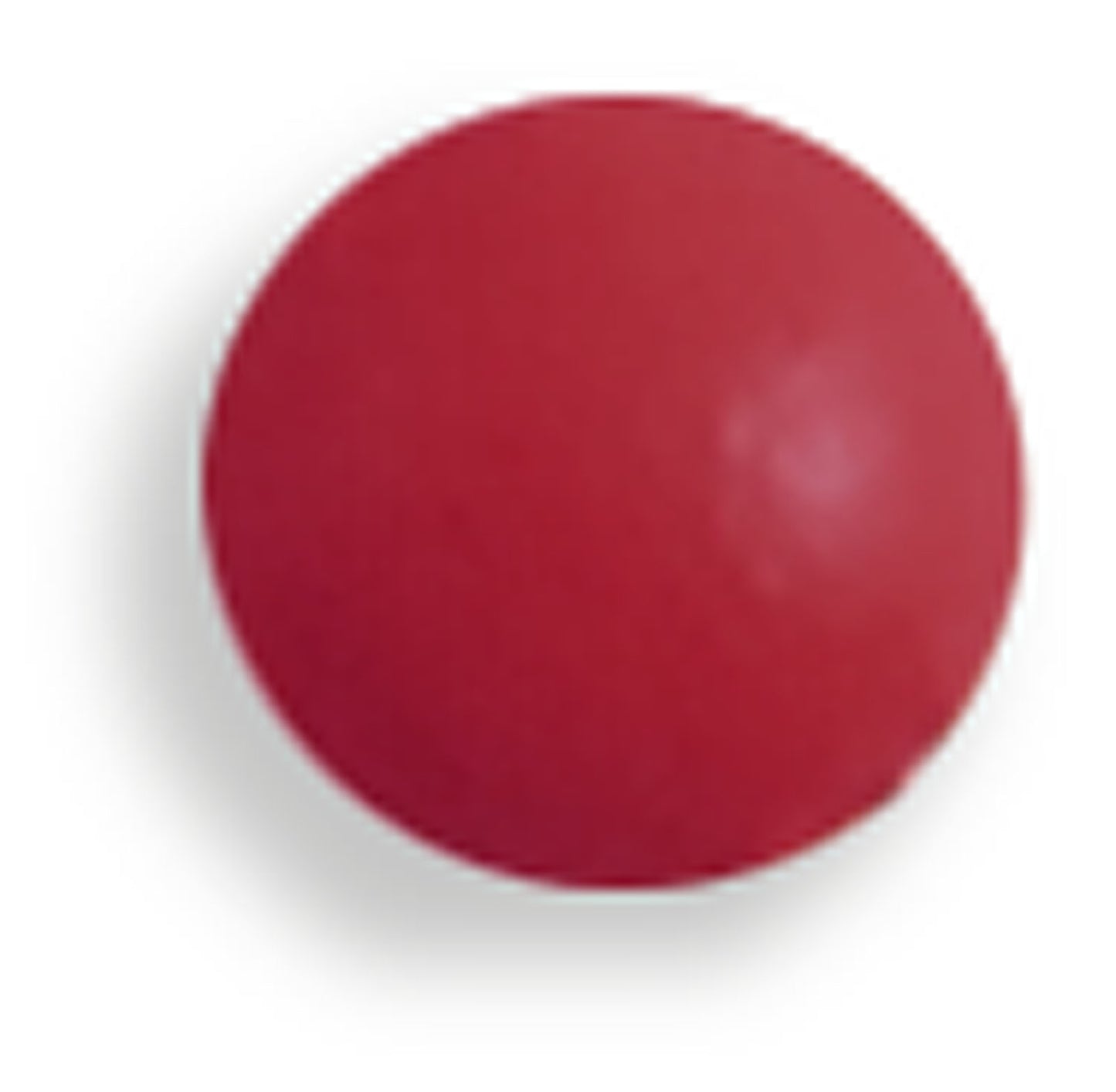 Vaessen creative • coppiglie da 8 mm bordeaux