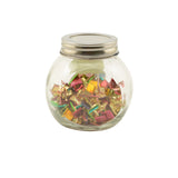 Vaessen creative • coppiglie assortite in barattolo quadrato da 60 g - afbeelding 1
