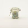 Vaessen creative • splitpennen in klein potje 50g hart pastel