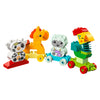 Lego Duplo LEGO DUPLO 10412 Mi Primer Tren de Animales