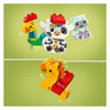 Lego duplo mijn eerste dierentrein - 10412