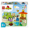 Lego Duplo LEGO DUPLO Town 10419 Abejas y Colmenas