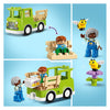 Lego Duplo LEGO DUPLO Town 10419 Api e alveari