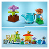 Lego Duplo LEGO DUPLO Town 10419 Api e alveari