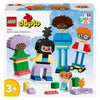 Lego Duplo LEGO DUPLO Town 10423 Las personas y sus emociones