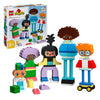 Lego Duplo LEGO DUPLO Town 10423 Las personas y sus emociones