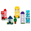 Lego LEGO 11035 Creatieve Huizen