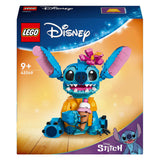 Lego disney stitch - 43249 - afbeelding 8