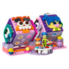 LEGO LEGO 43248 Inside Out 2 Cubi di umore