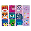 LEGO LEGO 43248 Inside Out 2 Cubi di umore