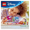 LEGO LEGO 43248 Inside Out 2 Cubi di umore