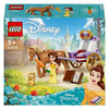 Lego Lego Princess 43233 Belle's Horse Coach