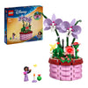 LEGO LEGO 43237 Flowerpot di Isabela