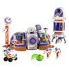 LEGO LEGO Friends 42605 Base spaziale su Marte e Rocket