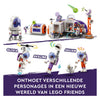 LEGO LEGO Friends 42605 Base spaziale su Marte e Rocket