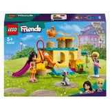 Lego LEGO Friends 42612 Kattenspeeltuin - afbeelding 2