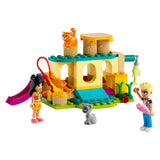 Lego LEGO Friends 42612 Kattenspeeltuin - afbeelding 3