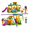 Lego LEGO Friends 42612 Parco giochi per gatti