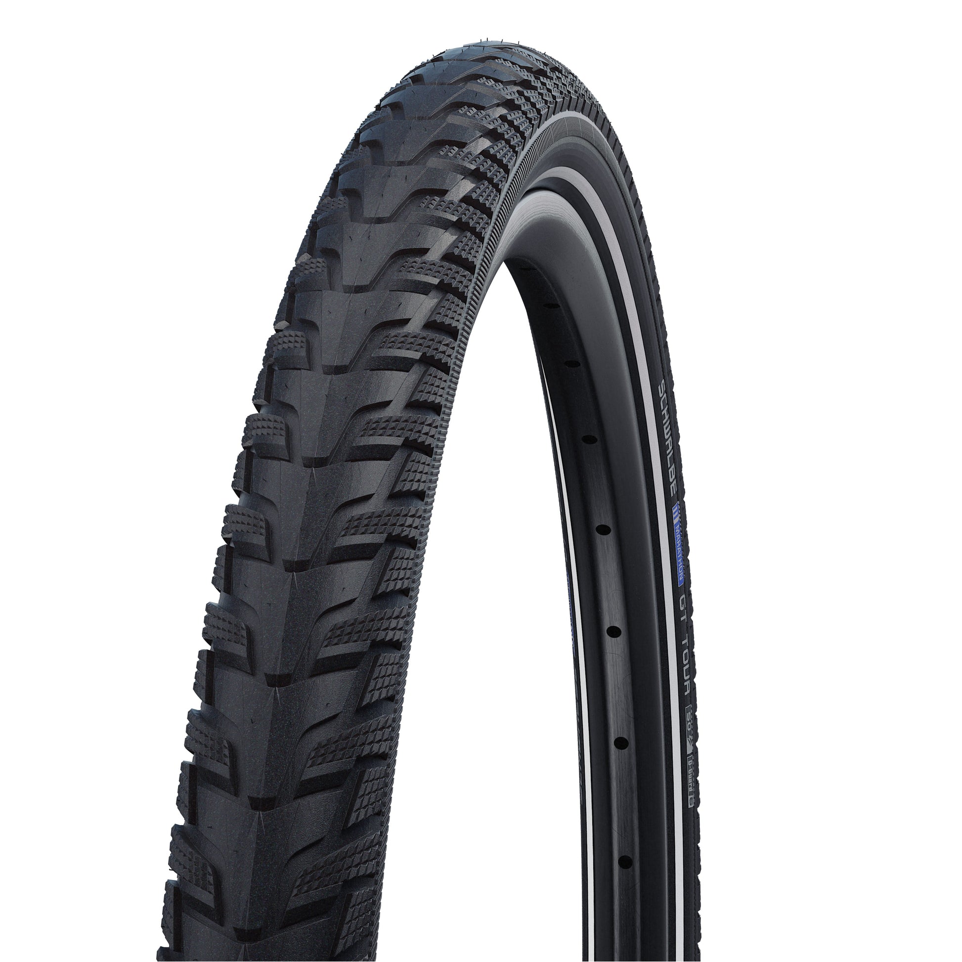 Schwalbe 28x1.50 40-622 Marathon Energizer Plus Green Guard Reflex