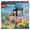 Lego friends - vintage kledingwinkel constructiespeelgoed (42614)