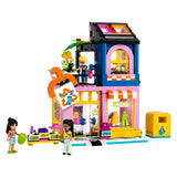 Lego friends - vintage kledingwinkel constructiespeelgoed (42614) - afbeelding 3