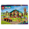 Lego LEGO Friends 42617 Granja refugio de animales
