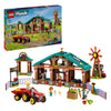 Lego LEGO Friends 42617 Granja refugio de animales