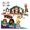 Lego LEGO Friends 42617 Granja refugio de animales