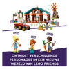 Lego LEGO Friends 42617 Granja refugio de animales