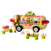 Lego LEGO Friends 42633 Camión de comida para perritos calientes