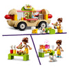 Lego LEGO Friends 42633 Camión de comida para perritos calientes