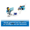 Lego city 60430 interstellair ruimteschip