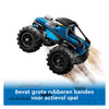 Lego city 60402 blauwe monstertruck