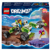 Lego LEGO DREAMZzz 71471 Mateo's Terreinwagen