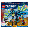 LEGO LEGO Dreamzzz 71476 Zoey y Zian de Kattenuil
