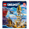 Lego Lego Dreamzzz 71477 The Dream Tower