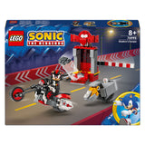 Lego Lego 76995 Shadow the Hedgehog Escape - afbeelding 1