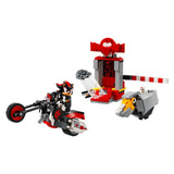 Lego Lego 76995 Shadow the Hedgehog Escape - afbeelding 2