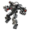 LEGO LEGO Super Heroes 76277 War Machine Mechanpantser