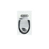 Elvedes Cable Kit Post-poste y bloqueo de bloqueo Super Flex
