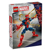 Lego Lego Super Heroes 76298 Figura di costruzione di Iron Spider-Man
