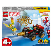 Lego LEGO 10792 Spidey Drilboorvoertuig - afbeelding 2